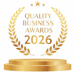 2026 Winner – Quality Rating Over 95%